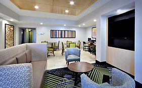 Holiday Inn Express Durham By Ihg